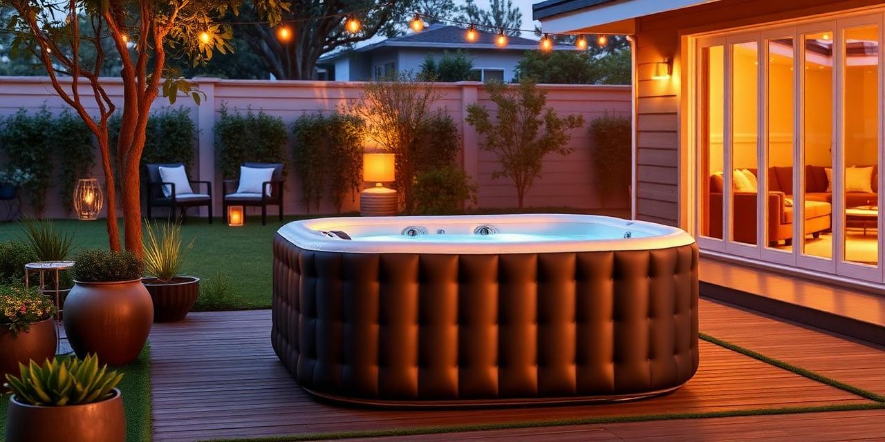 Spa Bestway
